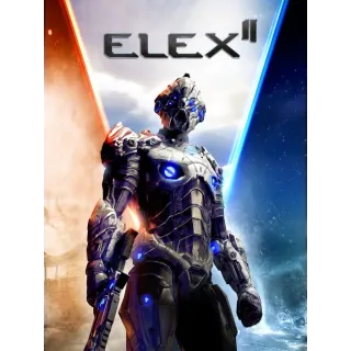 ELEX II (Steam - Global)
