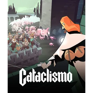 Cataclismo (Steam)