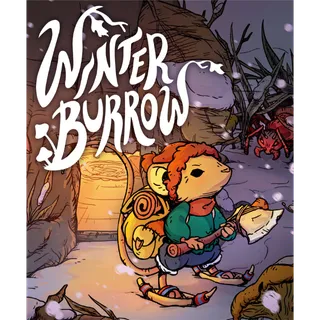 Winter Burrow (Steam - Global)