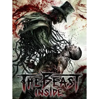 The Beast Inside (Steam - Global)