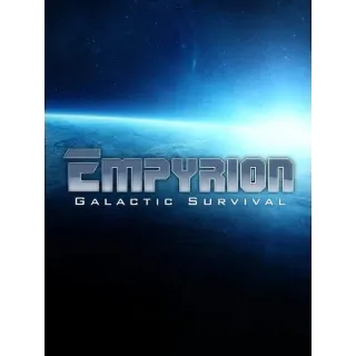 Empyrion: Galactic Survival (Steam - Global)