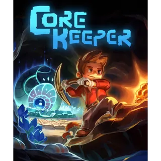 Core Keeper (Steam)