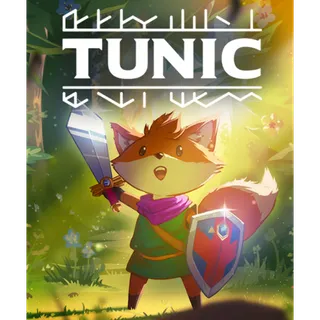 Tunic (Steam - Global)