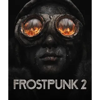 Frostpunk 2 (Steam)