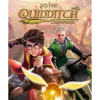 Harry Potter: Quidditch Champions (Steam - Global)