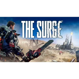 The Surge (Steam - Global)