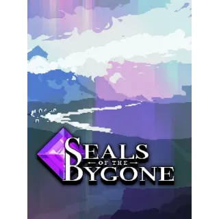 Seals of the Bygone (Steam - Global)