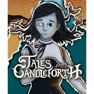Tales From Candleforth (Steam - Global)