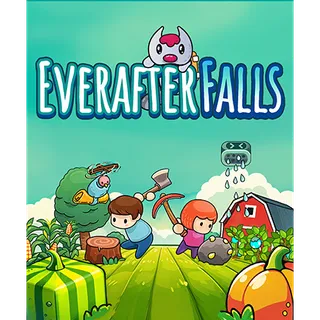 Everafter Falls (Steam - Global)