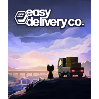Easy Delivery Co. (Steam - Global)