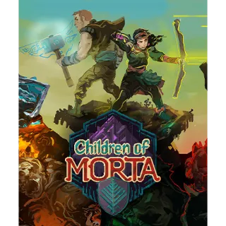 Children of Morta (Steam - Global)