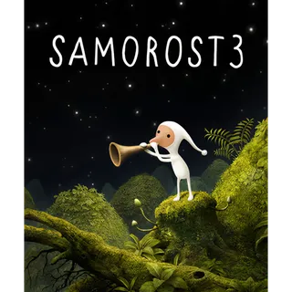 Samorost 3 (Steam - Global)