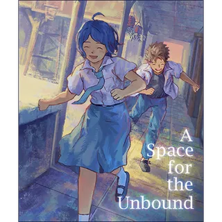 A Space for the Unbound (Steam - Global)