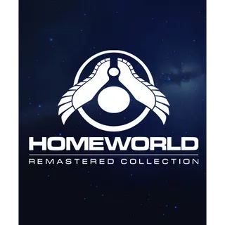Homeworld Remastered Collection (Steam - North America)