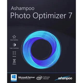 Ashampoo Photo Optimizer 7 (Key)