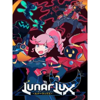 LunarLux (Steam - Global)