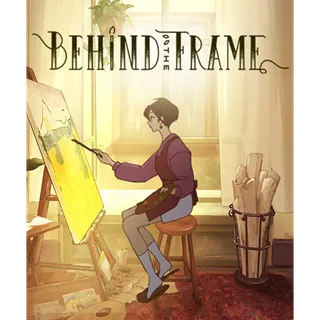 Behind the Frame: The Finest Scenery (Steam - Global)