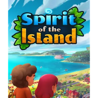Spirit of the Island (Steam - Global)