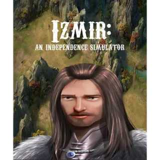 Izmir: An Independence Simulator (Steam - Global)