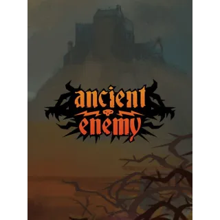 Ancient Enemy (Steam - Global)