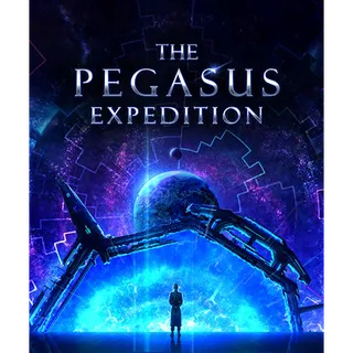 Pegasus Expedition (Steam - Global)