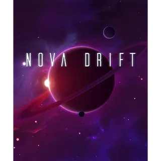 Nova Drift (Steam - Global)