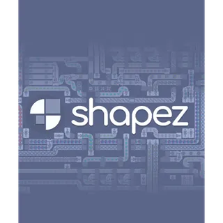 Shapez (Steam - Global)
