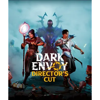 Dark Envoy (Steam - Global)