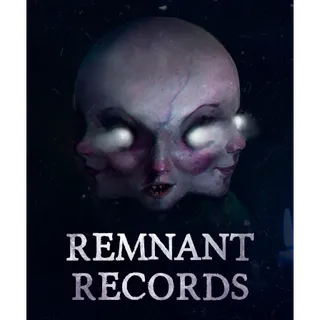 Remnant Records (Steam - Global)