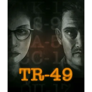 TR-49 (Steam - Global)