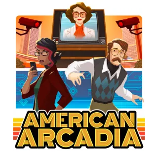 American Arcadia (Steam)