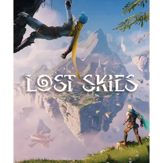 Lost Skies (Steam - Global)