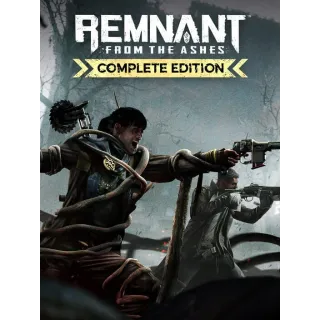 Remnant: From the Ashes - Complete Edition (Steam - Global)