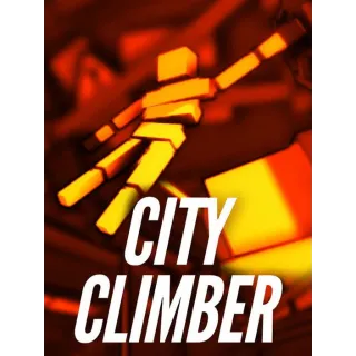 City Climber (Steam - Global)