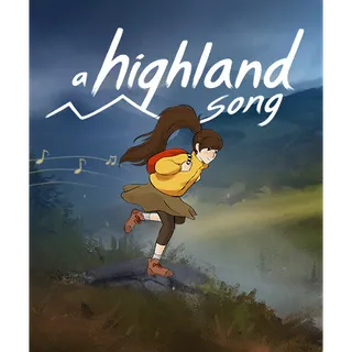 A Highland Song (Steam - Global)