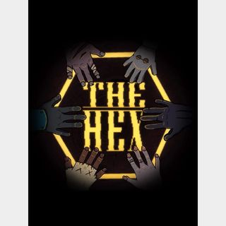 The Hex (Steam - Global)