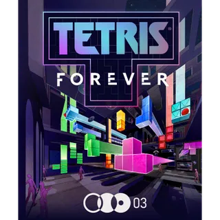 Tetris Forever (Steam)