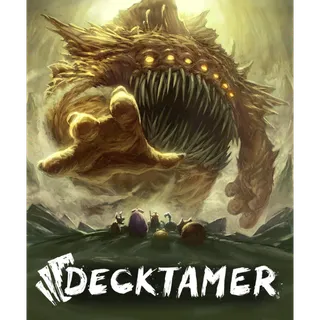 Decktamer (Steam - Global)
