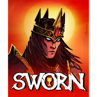 SWORN (Steam - Global)