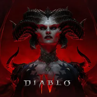 Diablo IV (Battlenet - Global)