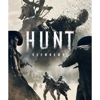 Hunt: Showdown 1896 (Steam)