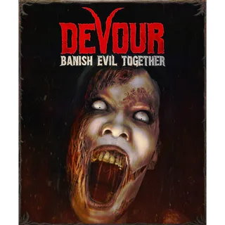 DEVOUR (Steam - Global)