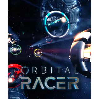 Orbital Racer (Steam - Global)