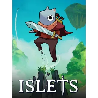 Islets (Steam - Global)