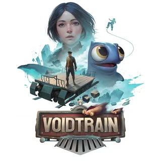 Voidtrain  (Steam - Global)