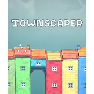 Townscaper (Steam)