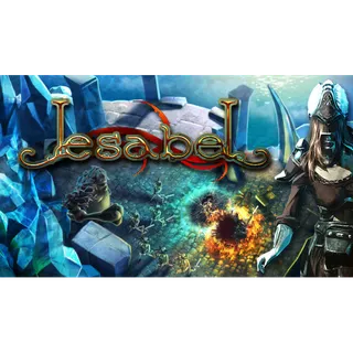 Iesabel (Steam - Global)