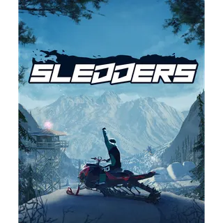 Sledders (Steam - Global)