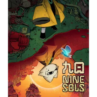 Nine Sols (Steam - Global)