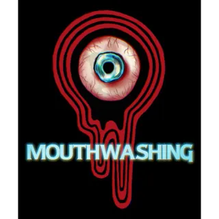 Mouthwashing (Steam - Global)